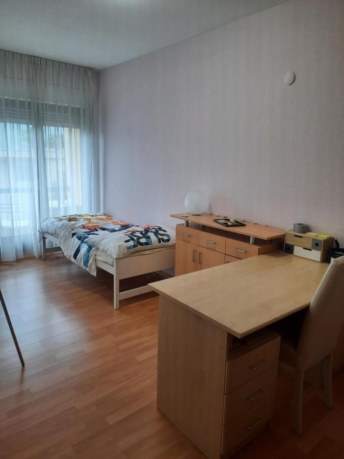Camera Privata Con Balcone 戈尔多拉 外观 照片