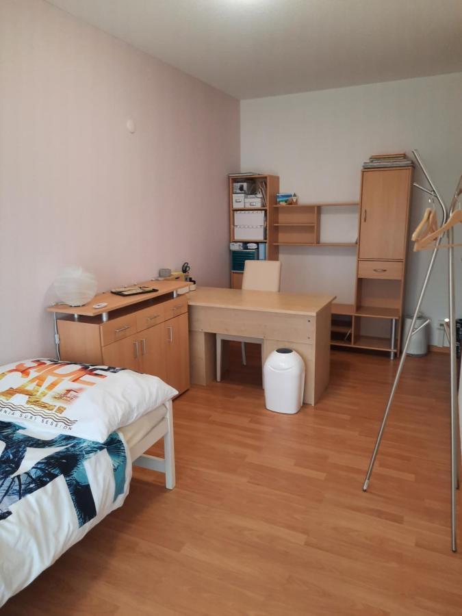 Camera Privata Con Balcone 戈尔多拉 外观 照片