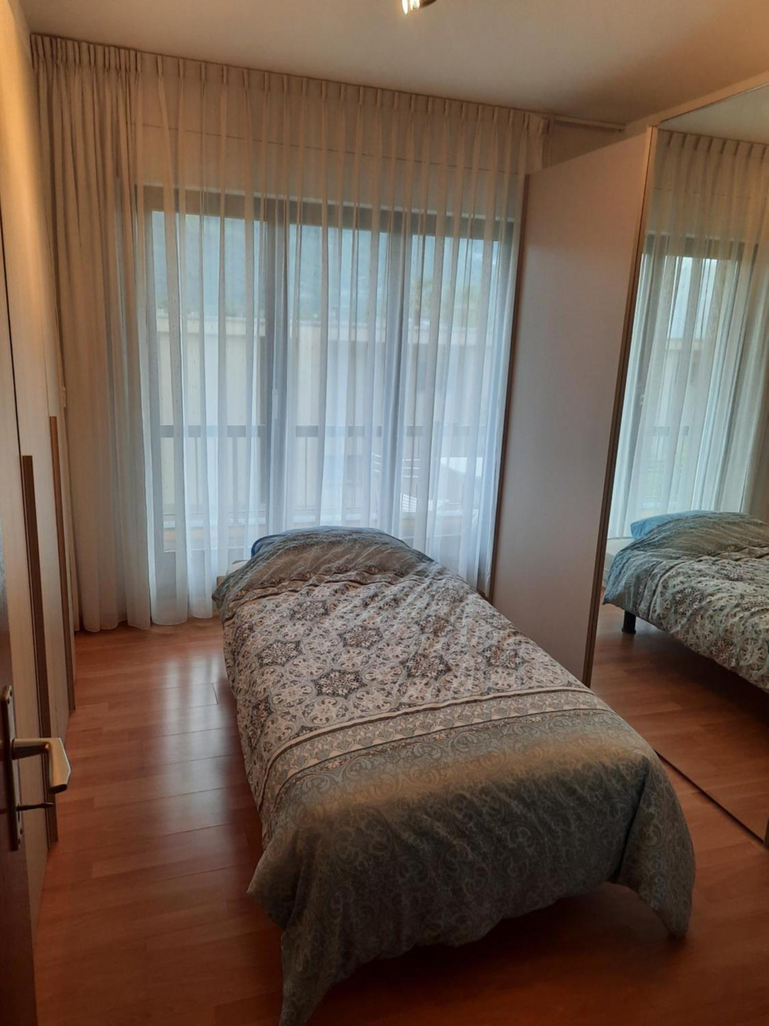 Camera Privata Con Balcone 戈尔多拉 外观 照片
