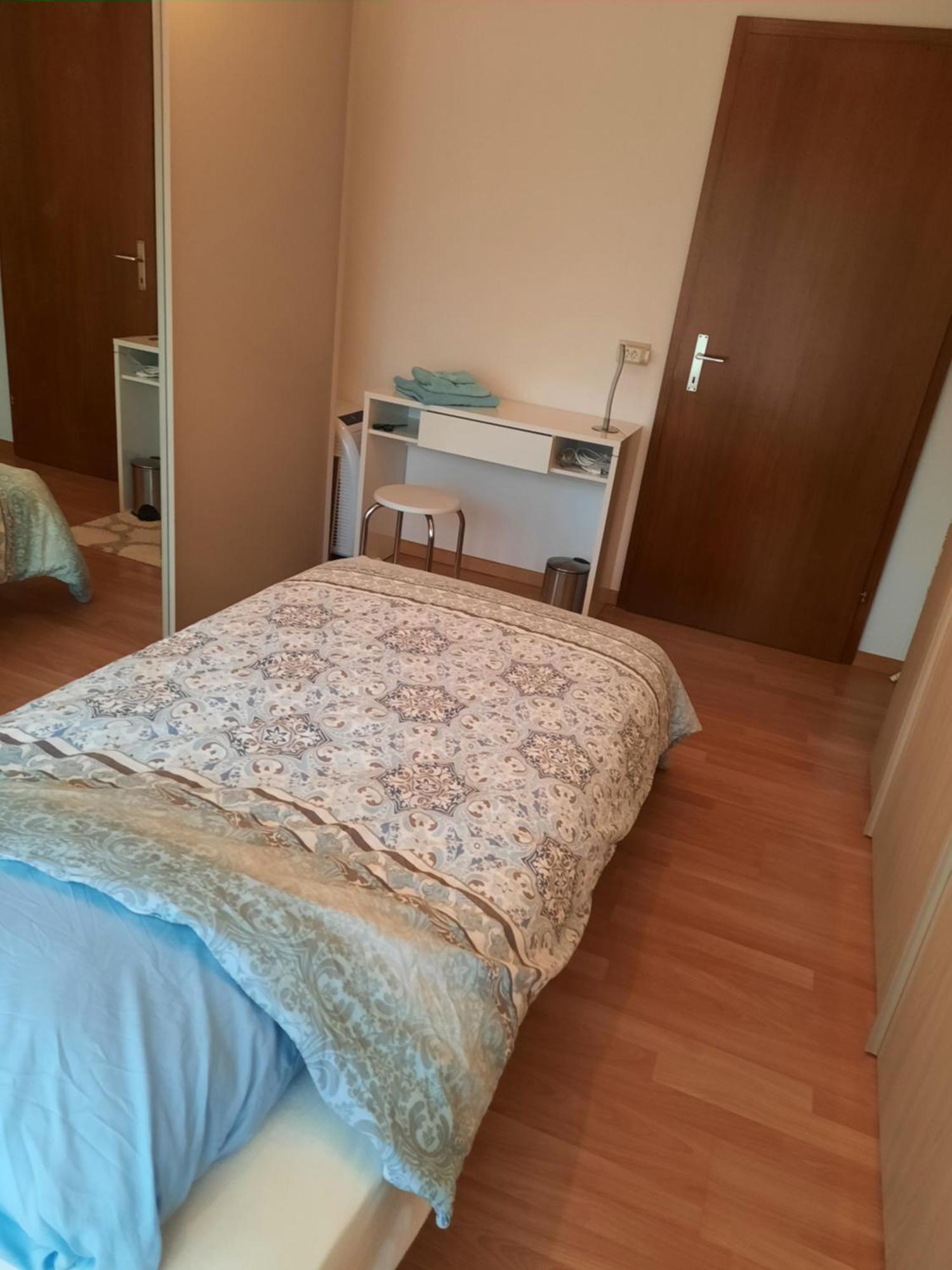 Camera Privata Con Balcone 戈尔多拉 外观 照片