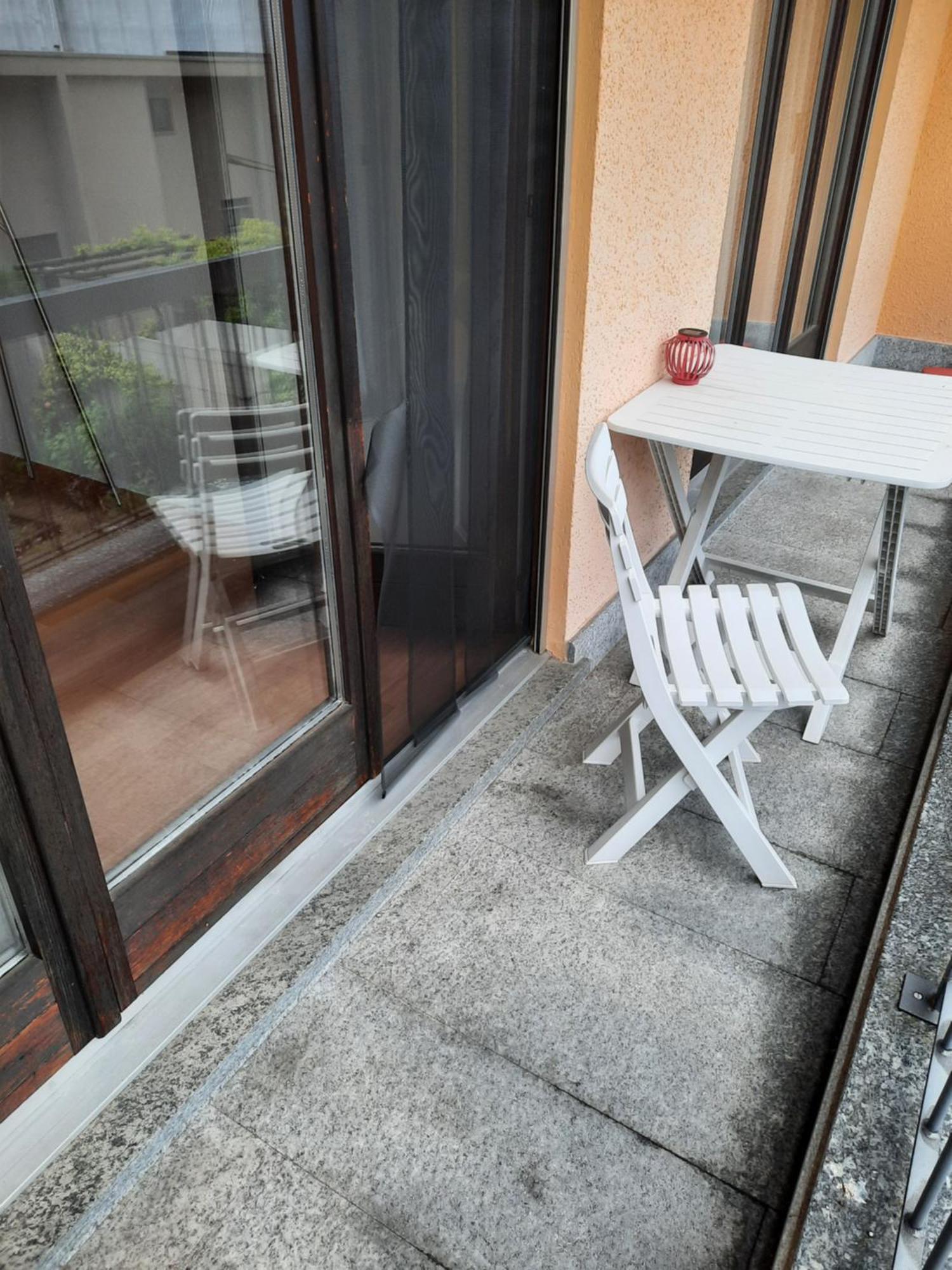 Camera Privata Con Balcone 戈尔多拉 客房 照片