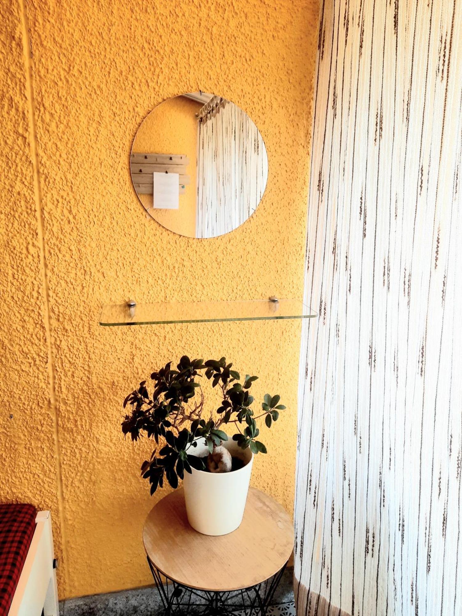 Camera Privata Con Balcone 戈尔多拉 外观 照片